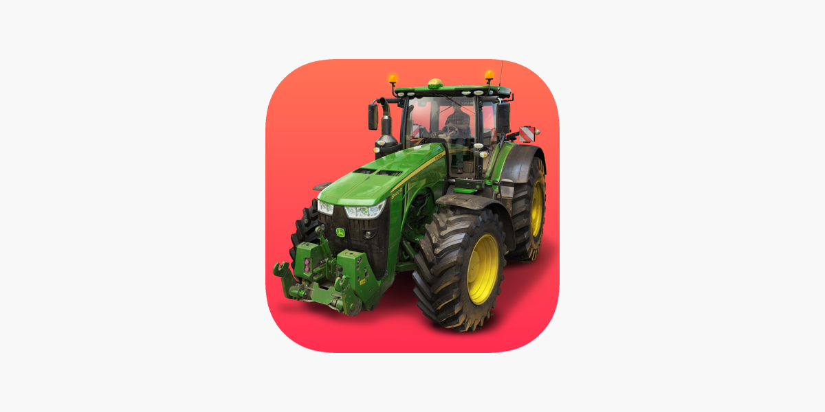 Nova edição de Farming Simulator conta com 200 opções de máquinas