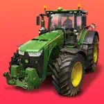 Farming Simulator 20+ App Negative Reviews