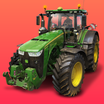 农场模拟 Farm Simulator 20+