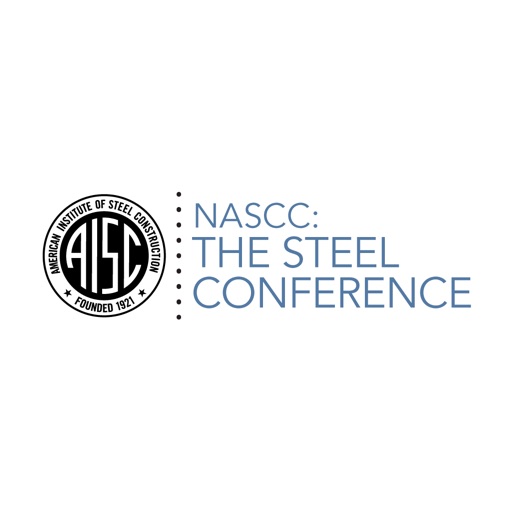 NASCC: The Steel Conference