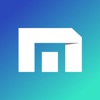 Icon Maxthon Browser