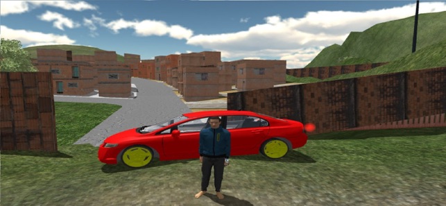 Carros Rebaixados de Favela BR APK for Android Download