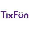 TixFun icon