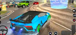 Game screenshot Car Driving Sim: Truck Games mod apk