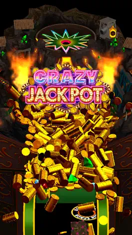 Game screenshot Crazy Jackpot apk