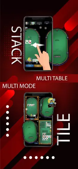 Game screenshot UPoker mod apk