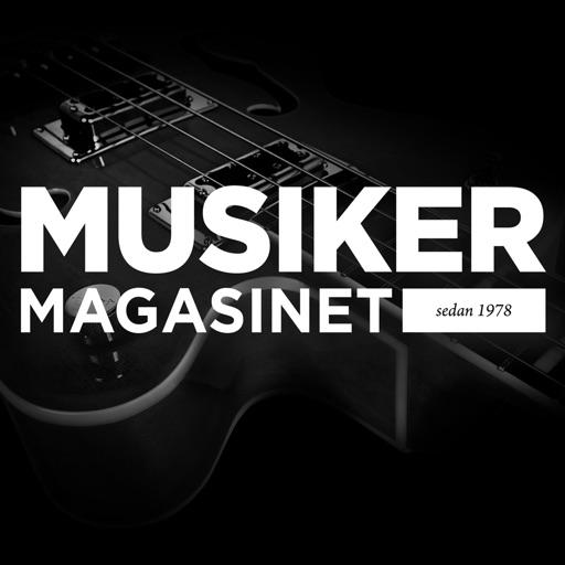 Tidningen Musikermagasinet