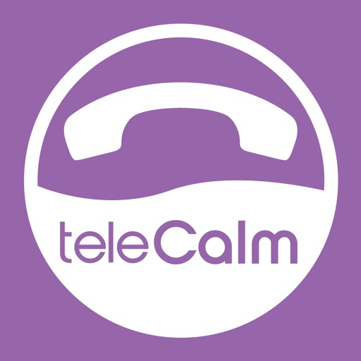 teleCalm Caregiver