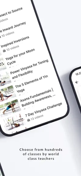 Game screenshot One Yoga apk
