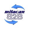 MitacanB2B icon