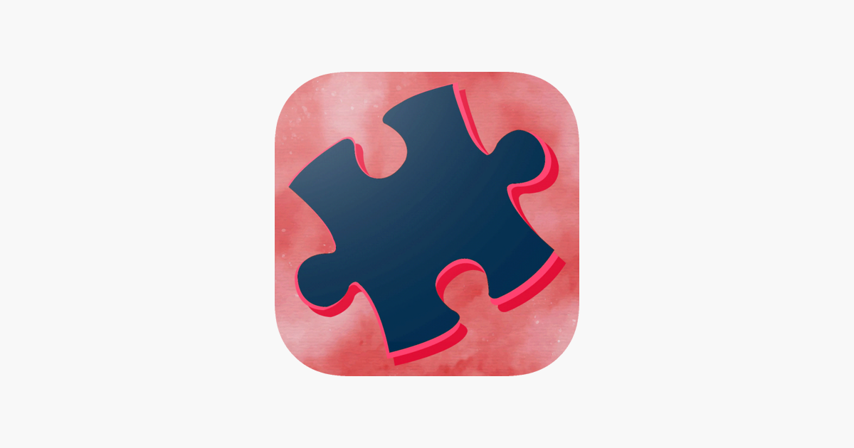 ‎Jigsaw Puzzles 2024 on the App Store