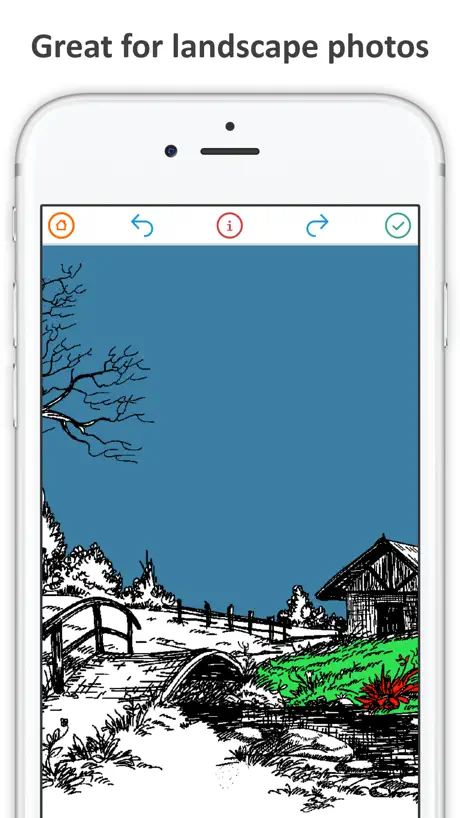 Sketch my photo drawing booth