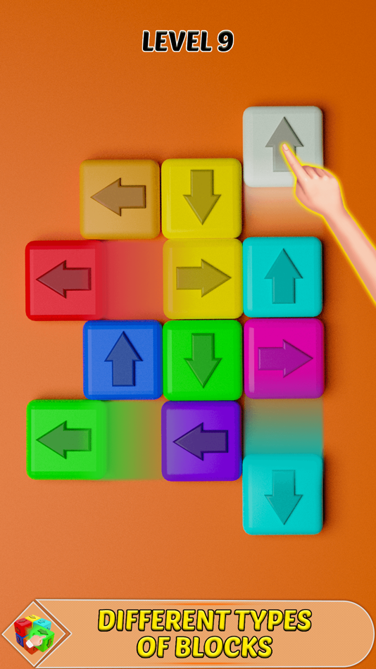 Tap Away Unlock Solve Puzzle - 1.4 - (macOS)