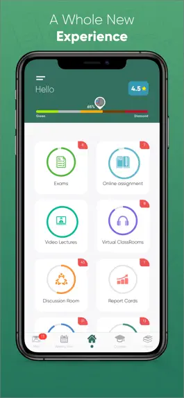 Game screenshot eTaleemPakistan mod apk