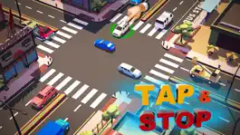 Game screenshot Traffic Chaos 3D apk