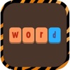 make word puzzle game icon