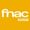 Fnac Suisse icon