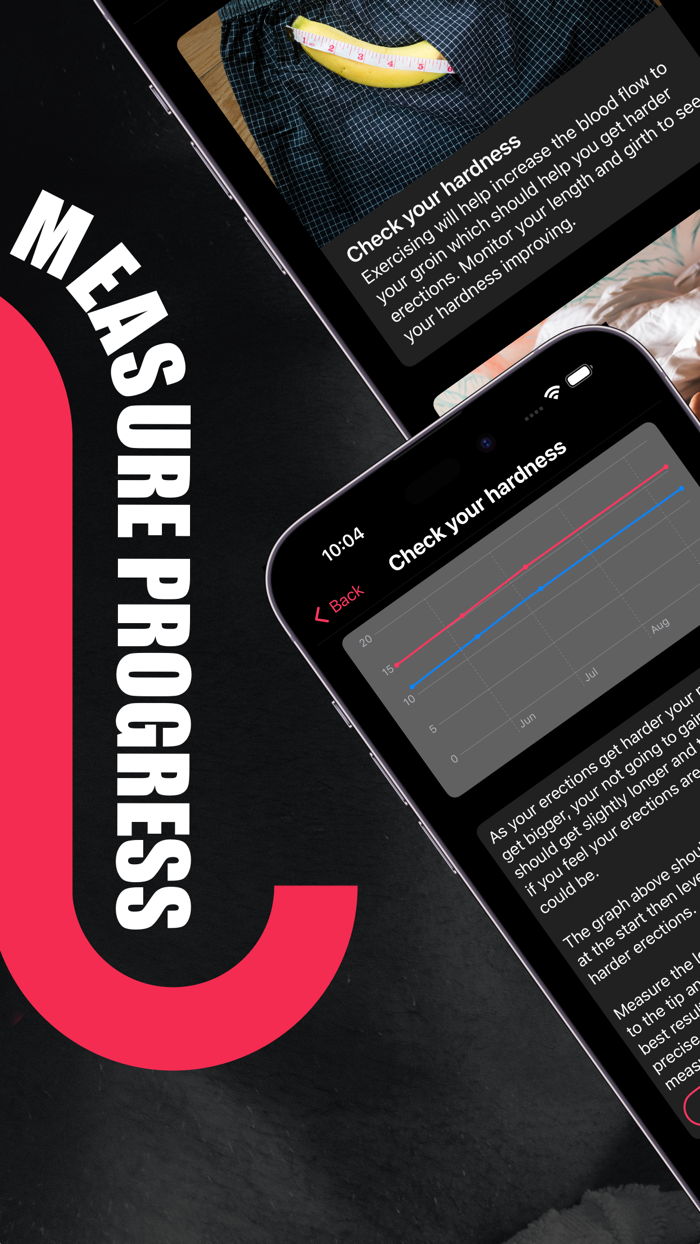 Kegels For Men - Male Trainer