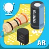 Electric Circuit AR icon