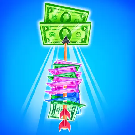 Arrow Money Rush Cheats