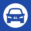 AL DMV Permit Practice Test icon