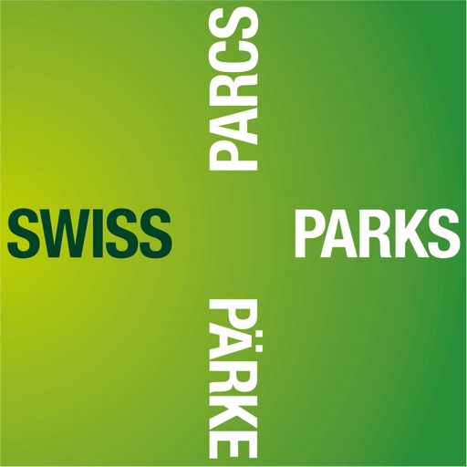 Swiss Parks App