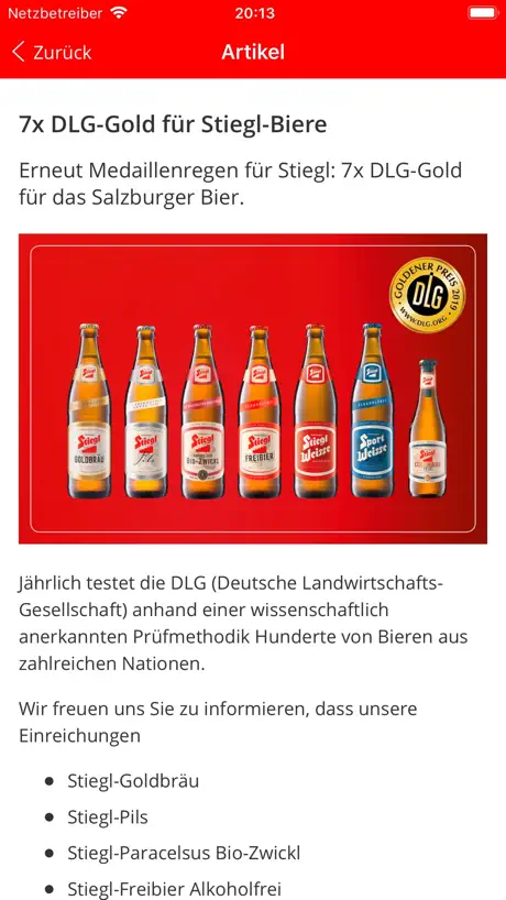 MeiStiegl