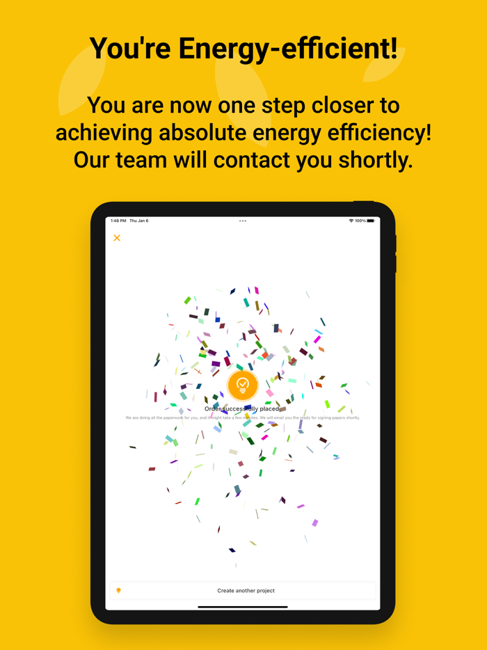 Energy5 - Save on Energy