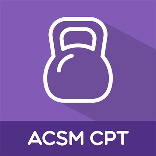 ACSM CPT Exam Prep Review 2023