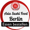 Asia Sushi Food Berlin icon