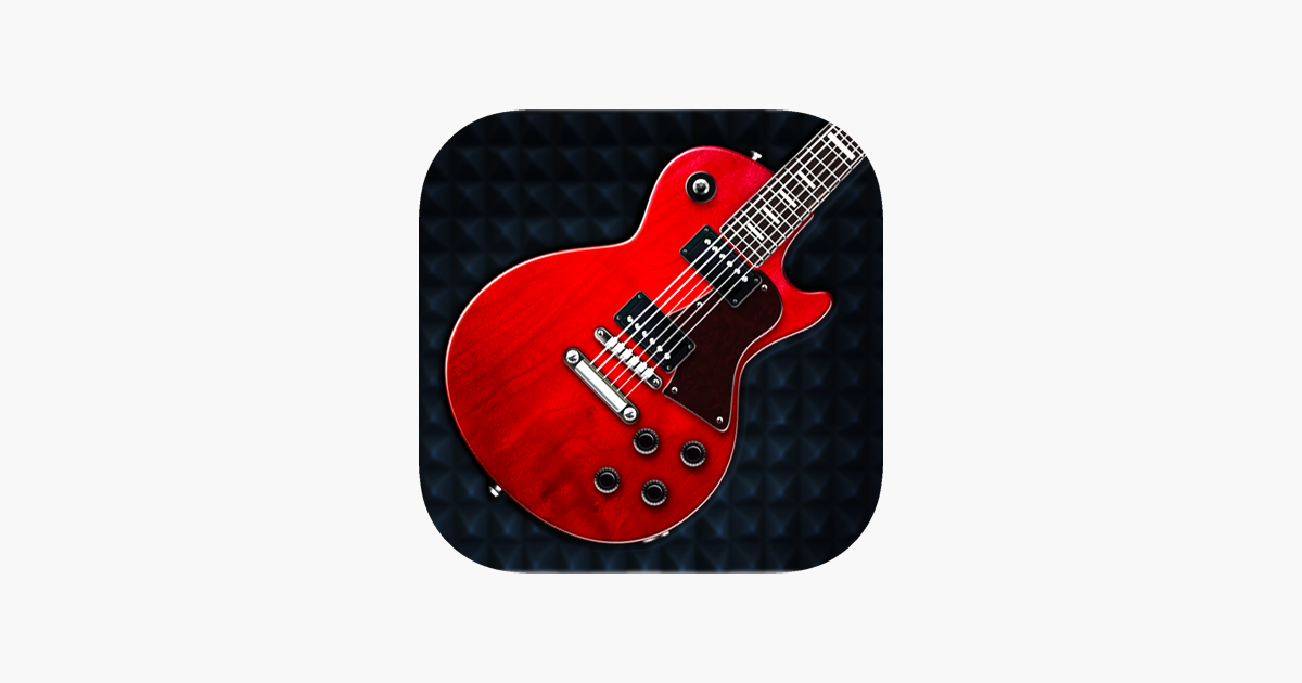 Guitar: games, tabs & chords i App Store