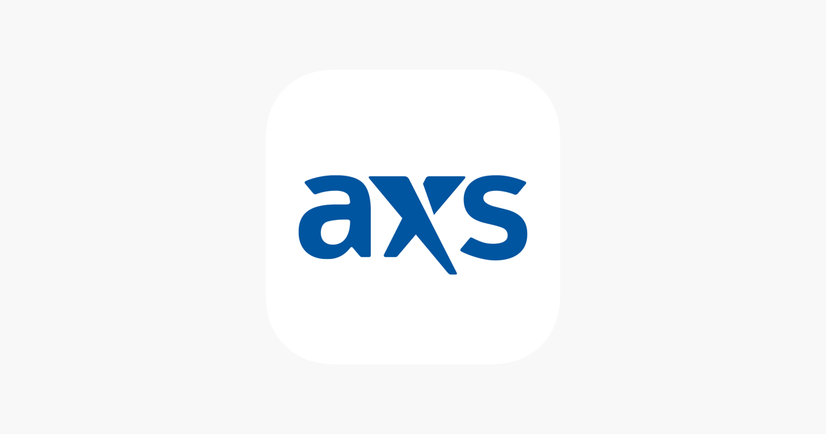 ‎AXS Tickets on the App Store