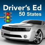 Download Drivers Ed: DMV Permit Test app