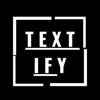 Textify - find in text icon