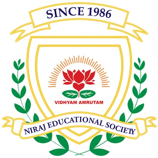 Niraj School icon