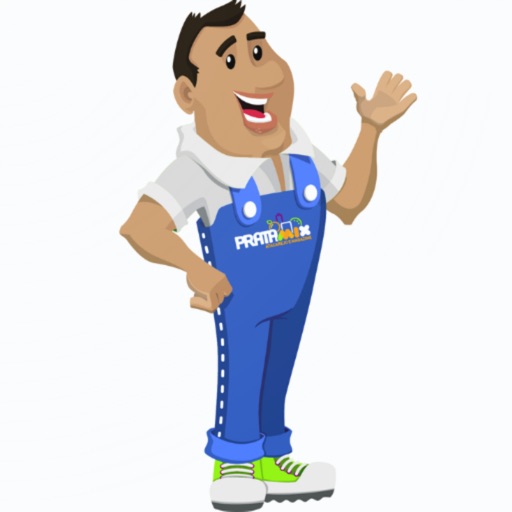 Prata Mix Atacarejo e Magazine