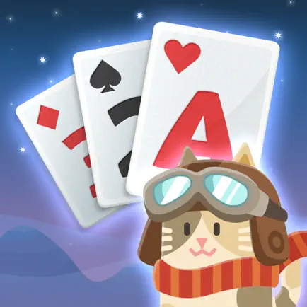 Solitaire Cat Islands Читы