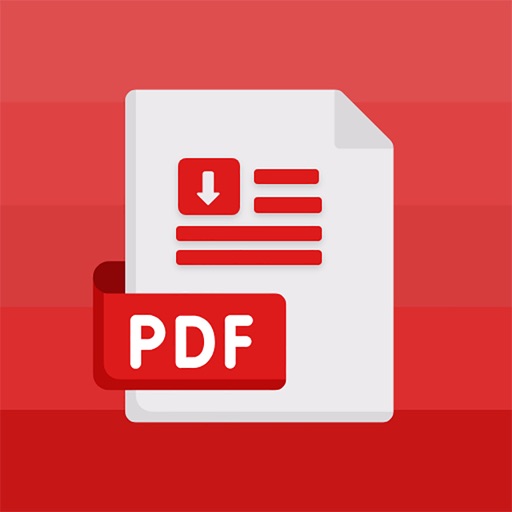 PDF Converter : PDF Editor Download