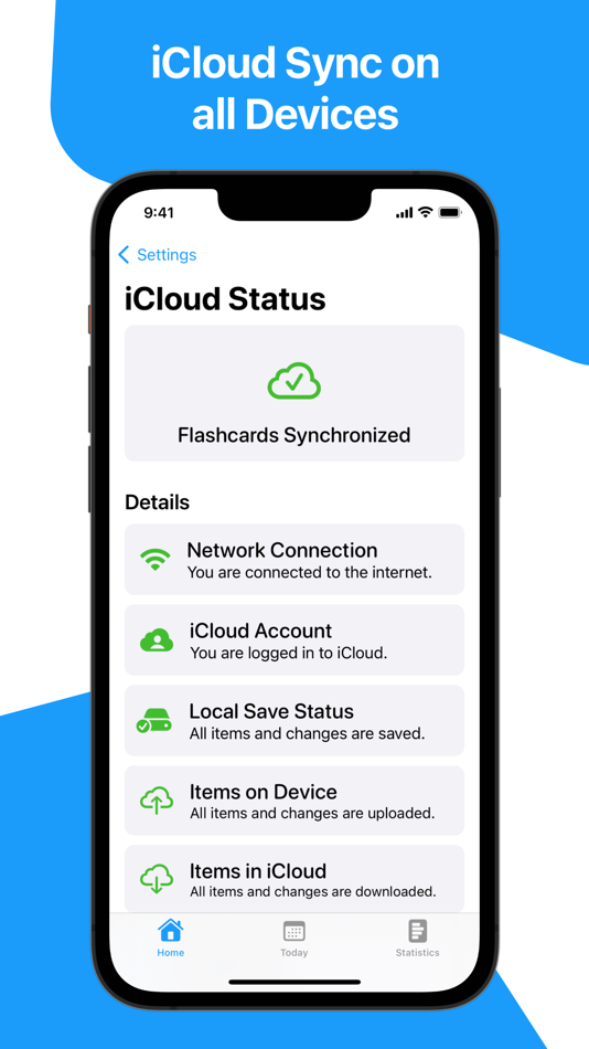 #8. StudyCards (macOS) 由: Cameron Shemilt