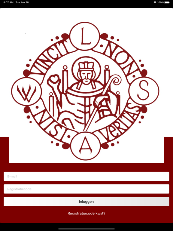 Screenshot #6 pour L.V.V.S. Augustinus