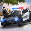 Police Drift Car Driving - iPadアプリ