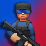 Idle SWAT Academy Tycoon App Negative Reviews