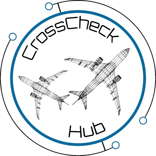 Welcome to Crosscheck Hub - More Than Just a Logbook