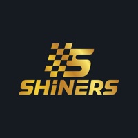 Shiners Mobile Car Wash logo