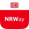 DB NRWay - iPhoneアプリ