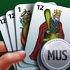 Mus Maestro Juego mus & cartas - iPhoneアプリ