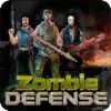 Zombie Defense HNG delete, cancel
