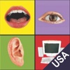 Speech Sounds on Cue (US Eng) - iPadアプリ