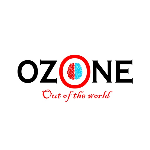 OZONE Center iOS App