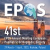 41st Annual Meeting EPOS2023 icon